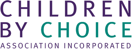 Children by Choice Logo