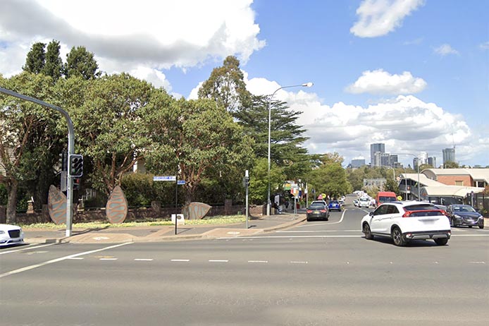 Westmead (Sydney West)