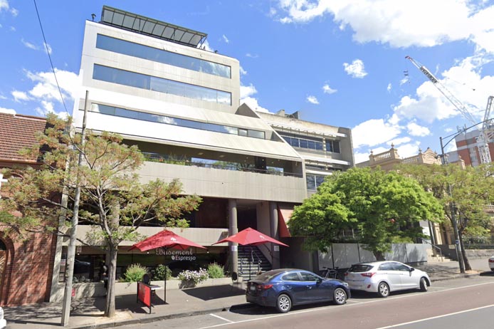 MSI East melb