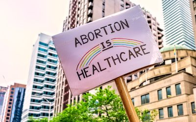 Is abortion legal in Australia?