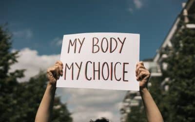 Big Tech, Big Brother: Is Google trying to limit abortion choices for Australians?