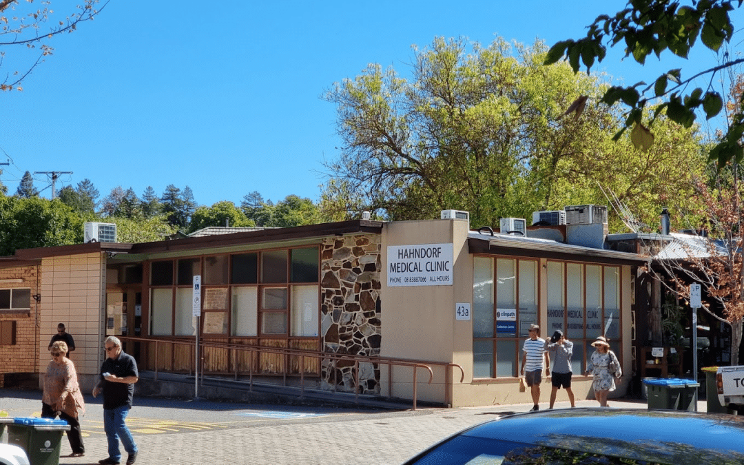 Hahndorf Medical Centre