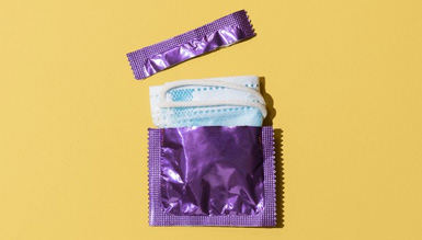 In a world of infection control, we need to talk more about sex: why condoms and other health products are essential in a pandemic