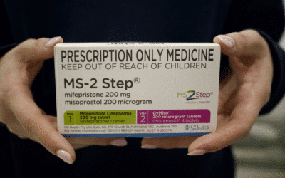 TGA decision expands choice for abortion and miscarriage care