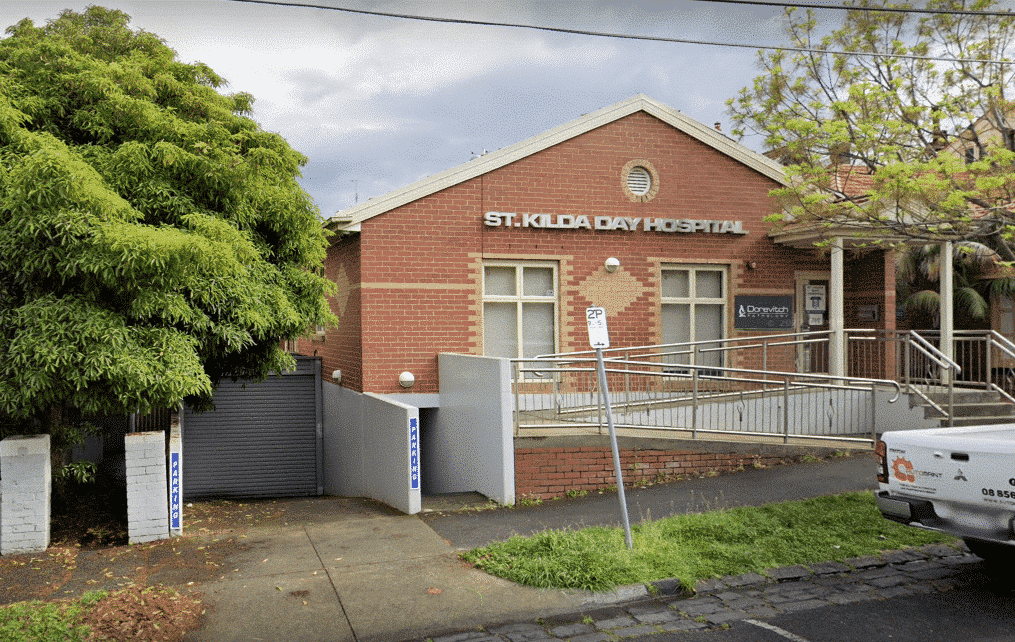 MSI-St-Kilda Sydney West