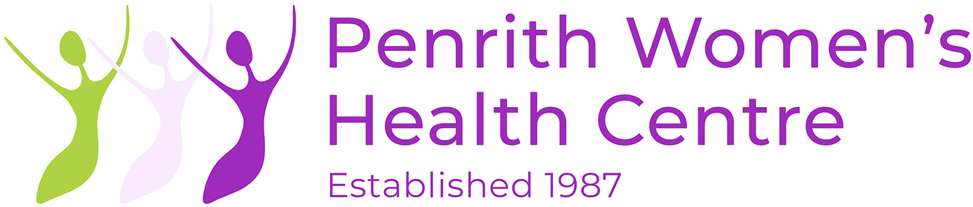 Penrith Women's Health Center Logo