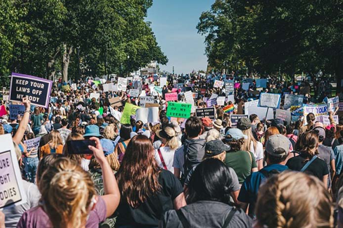 MSI Australia statement on Roe v. Wade and abortion care access in Australia