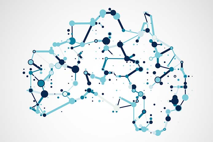 Outline of Australia