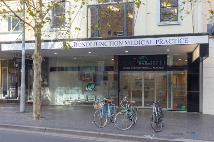 Bondi Junction Medical Practice