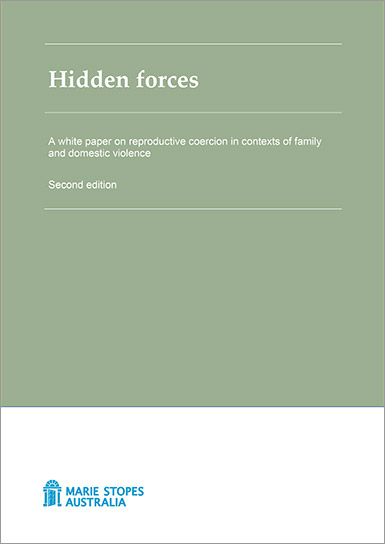 Hidden Forces (Second Edition)