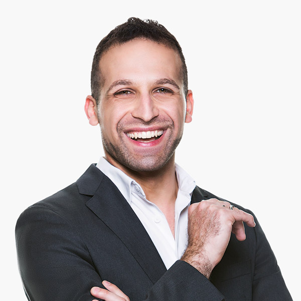 Jamal Hakim