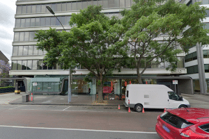Mayfair operating centre