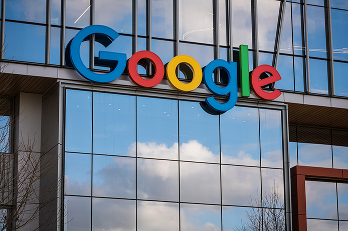 Google logo