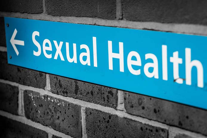 sexual health