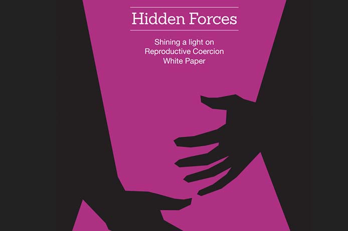 hidden forces