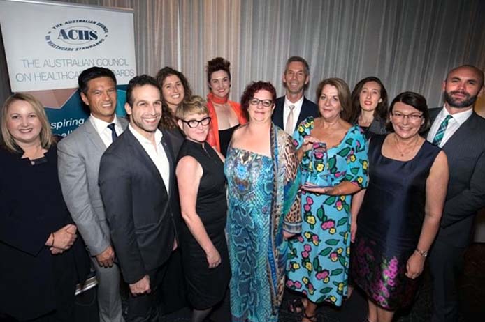 MSA staff photo