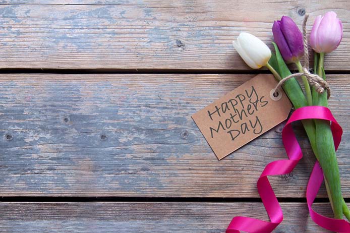 Mother's Day