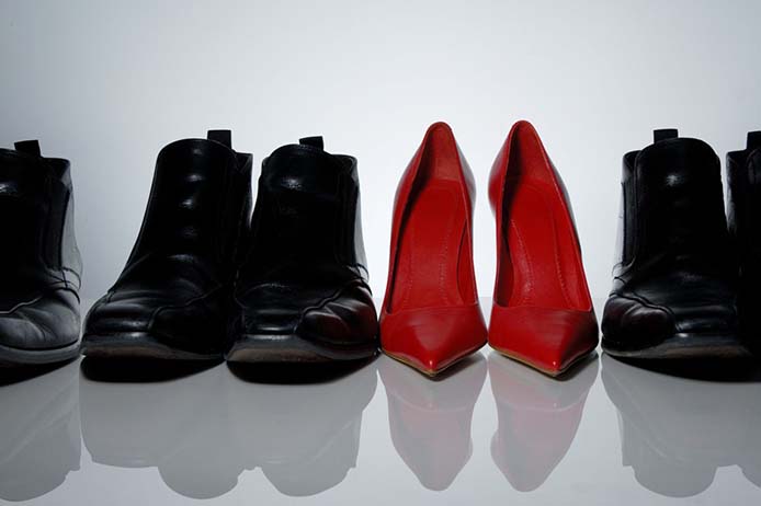 shoes
