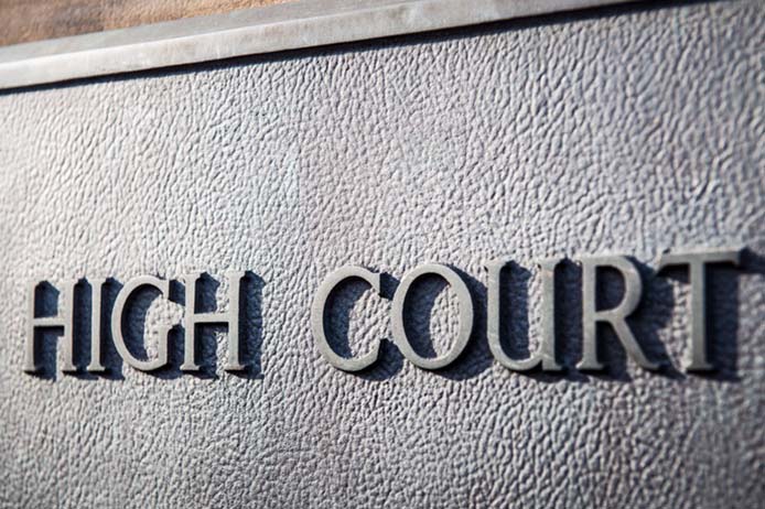 High Court