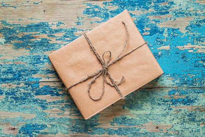 Gift