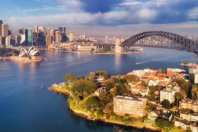 Sydney