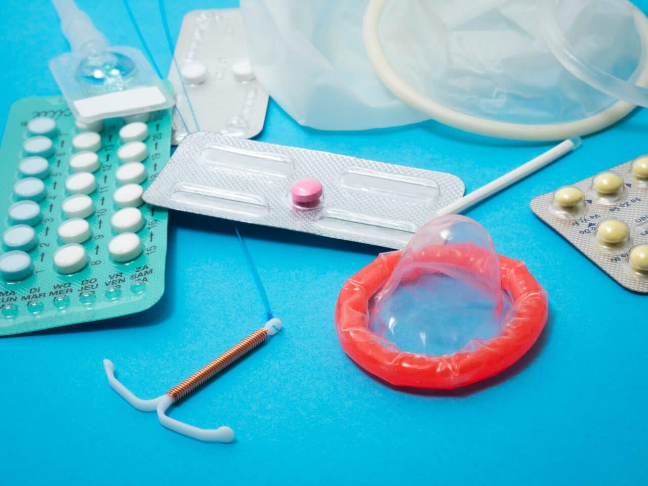 Contraception Method Hd Image Which Contraceptive Method is Best for Me? - MSI Australia
