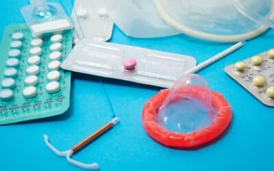 Which Contraceptive Method is Best for Me?