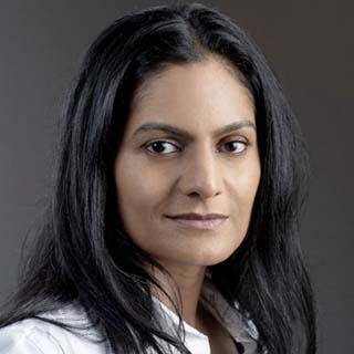 Manisha Soosaipillai